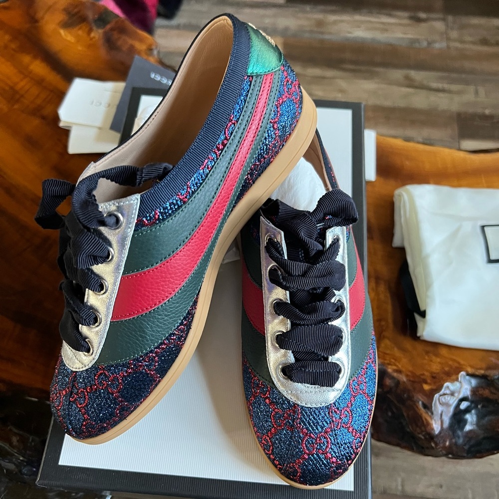 Gucci Sneakers